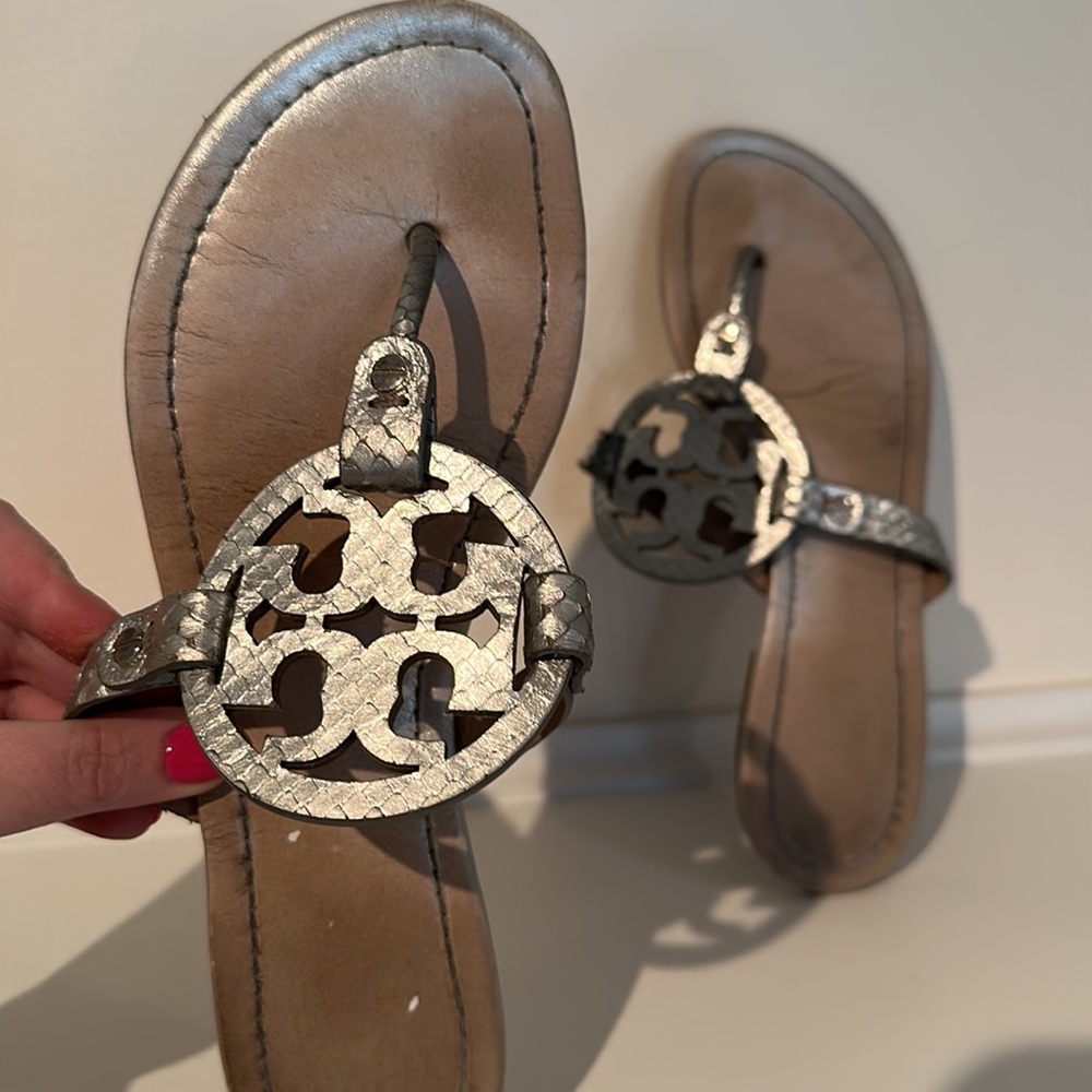 Tory Burch Sandals